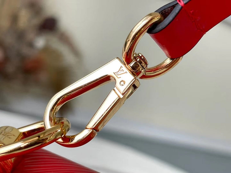 Ozarra Fashion Lu-Vi Bags - 16655
