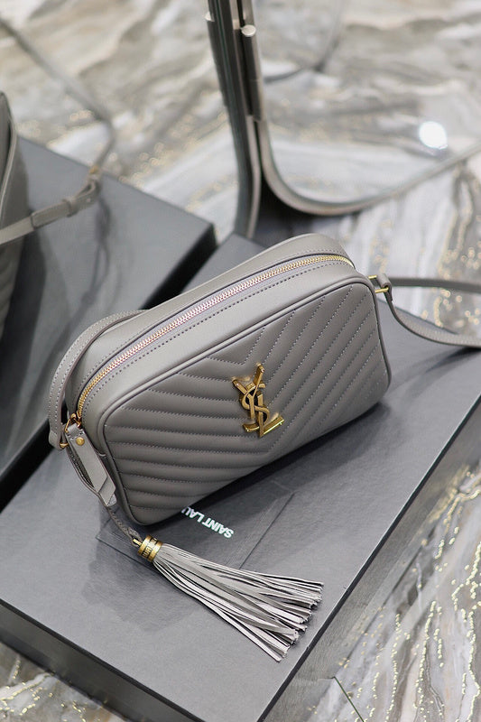 Ozarra SLY Bags - 022
