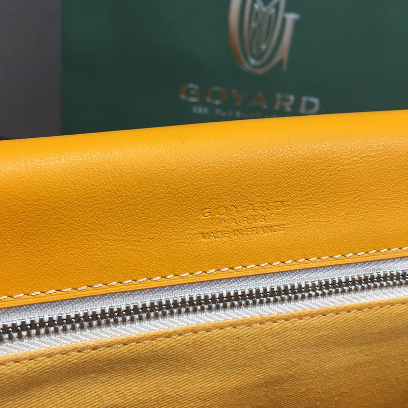 Ozarra - GOD Bags - 994
