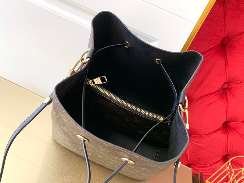 Fashion Lu-Vi bags - 3863