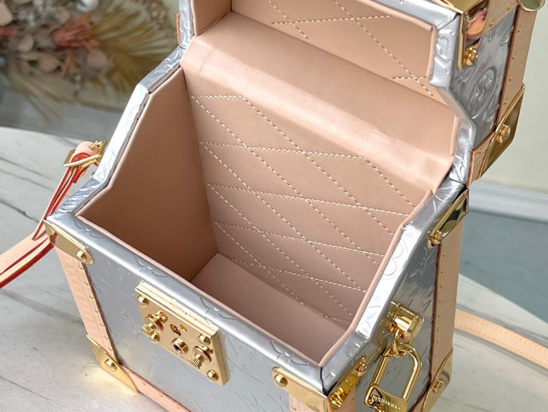 Fashion Lu-Vi bags - 4913