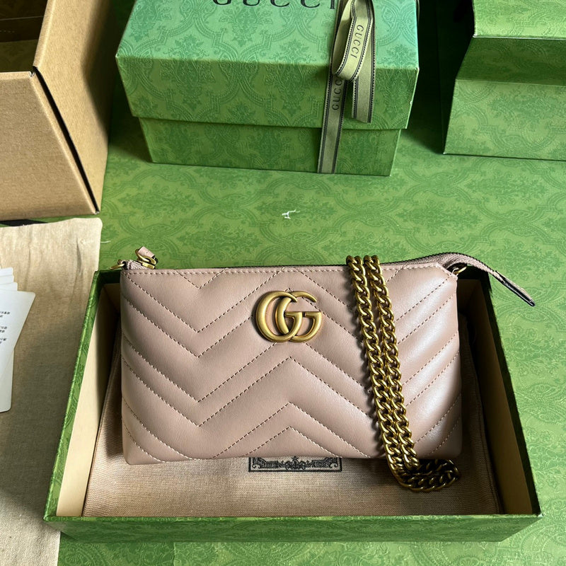 OZ - GCI Bags - 399