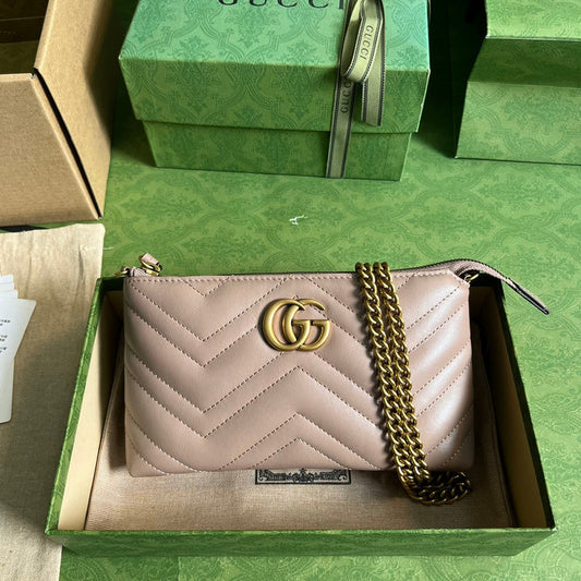 OZ - GCI Bags - 399