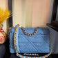 BAB - CHL Bags - 3256