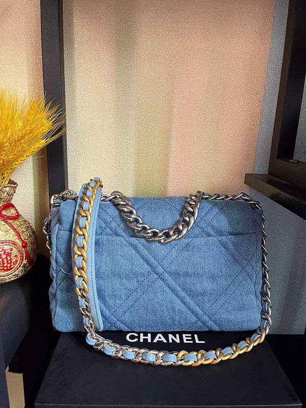 BAB - CHL Bags - 3256