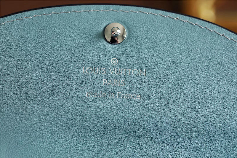 Ozarra Fashion Lu-Vi bags - 8977