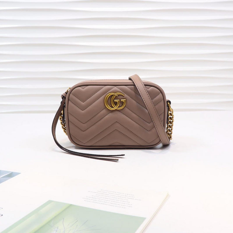 BAB - GCI Bags - 1070