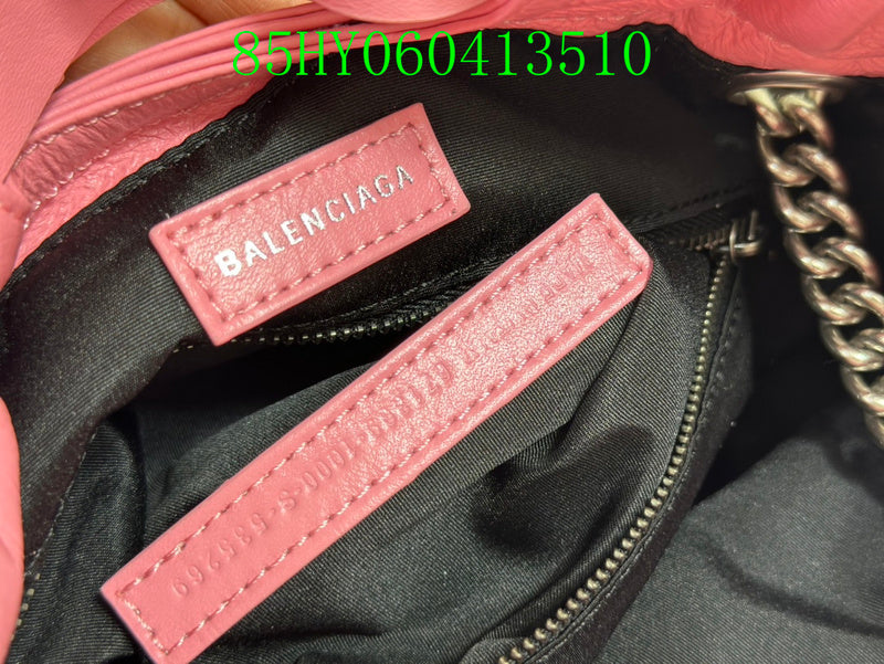 Ozarra Fashion - BGA Bags - 1825