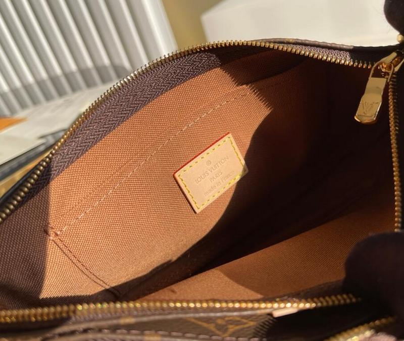 Ozarra Luxury - LOV Bags - 2559