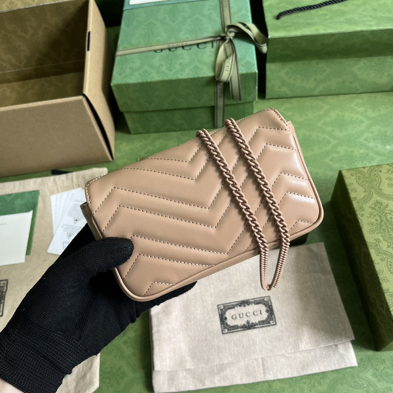 Ozarra - GCI Bags - 498