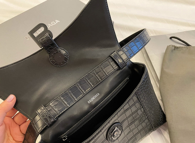 Ozarra Fashion - BGA Bags - 1542