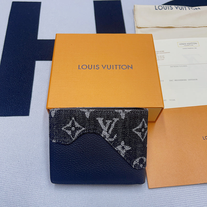Ozarra Fashion Lu-Vi bags - 10779