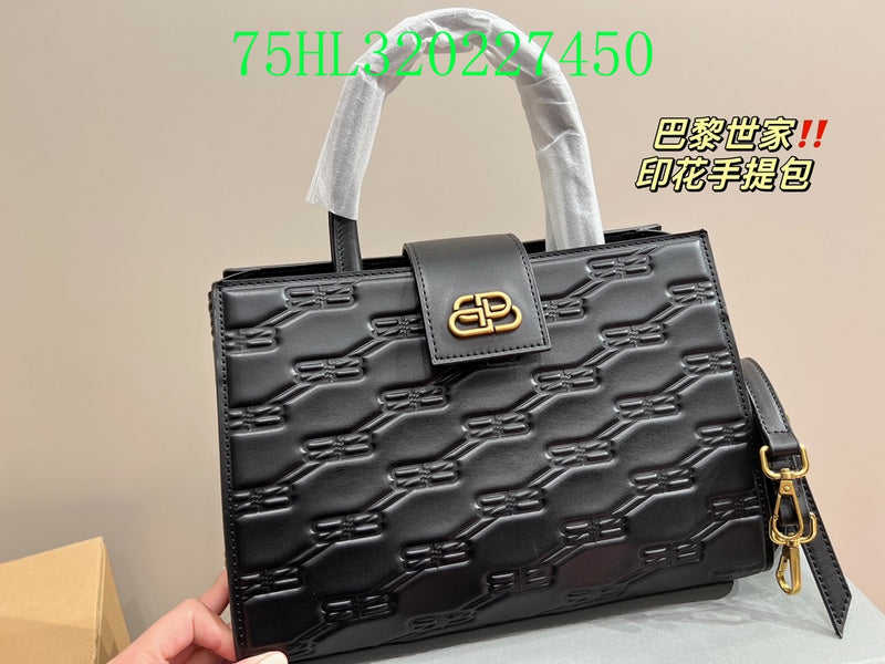 Ozarra Fashion - BGA Bags - 1908