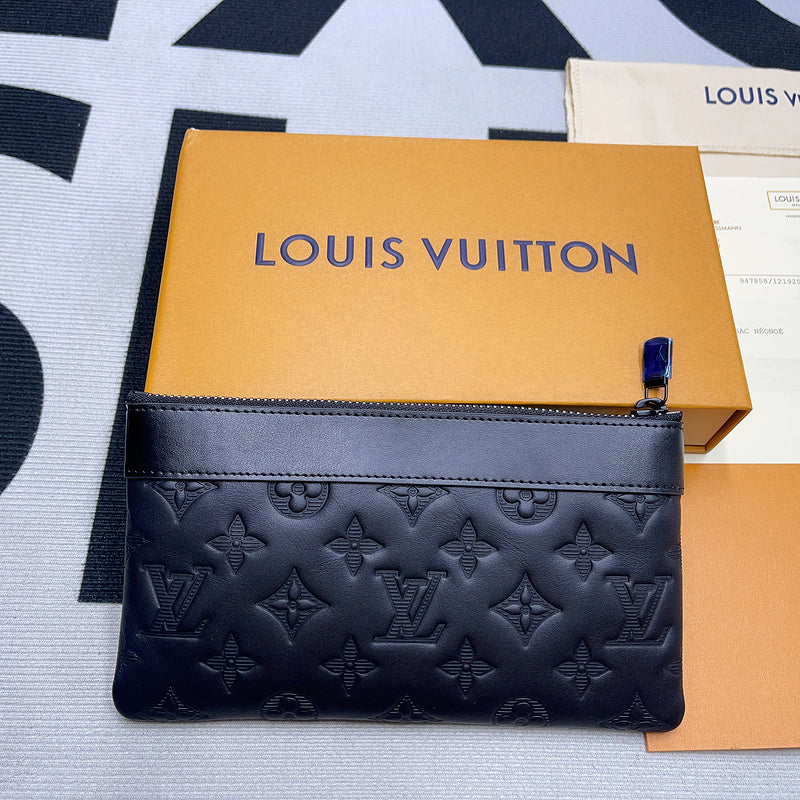 Ozarra Fashion Lu-Vi bags - 10852
