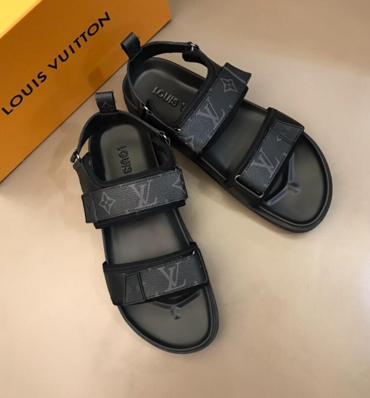 Ozarra Luxury - LOV Men Shoes - 1514