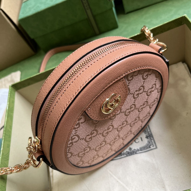 Ozarra - GCI Bags - 383