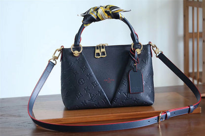 Ozarra Fashion Lu-Vi bags - 8009