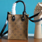 Ozarra Fashion Lu-Vi bags - 8633
