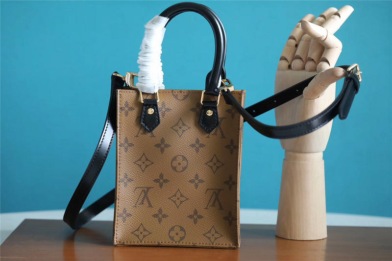 Ozarra Fashion Lu-Vi bags - 8633