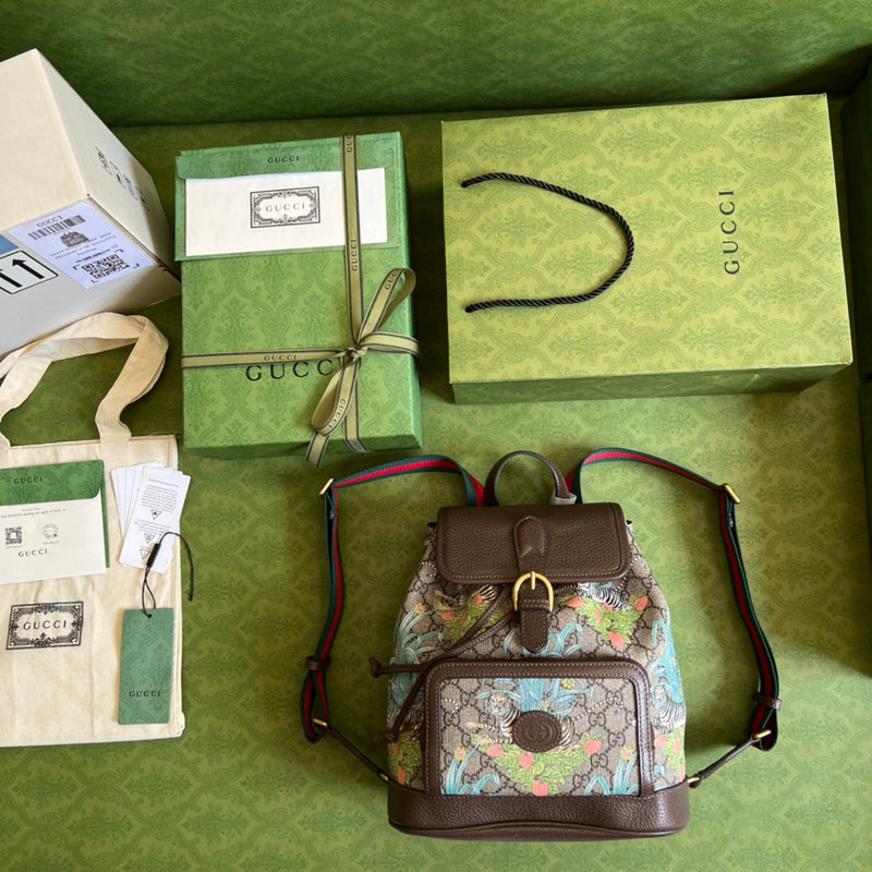 OZ - GCI Bags - 452