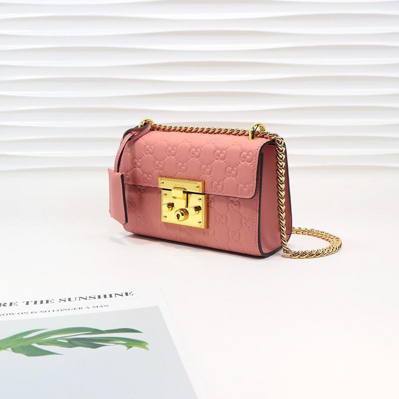 BAB - GCI Bags - 1004