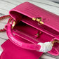 Fashion Lu-Vi bags - 4976
