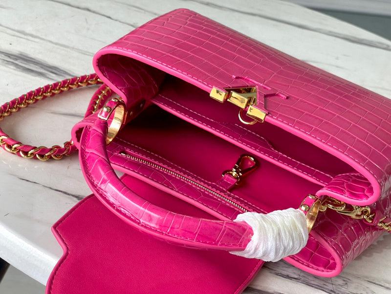 Fashion Lu-Vi bags - 4976