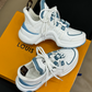 Ozarra Luxury - LOV Women Shoes - 024