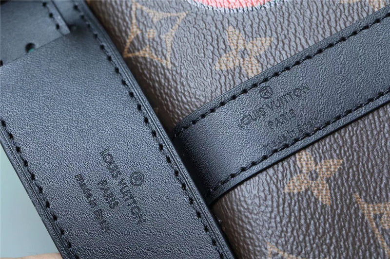 Ozarra Fashion Lu-Vi bags - 9436