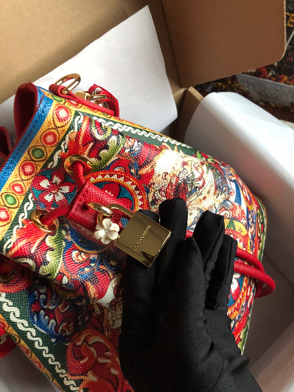 Ozarra - DG Bags - 485