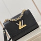 Ozarra Fashion Lu-Vi bags - 16995
