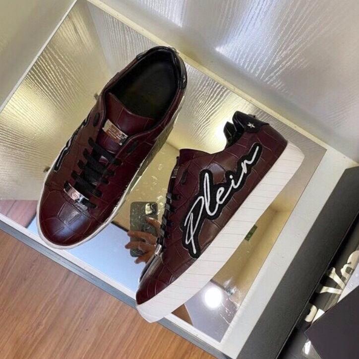 Ozarra Luxury - PHP Shoes - 054