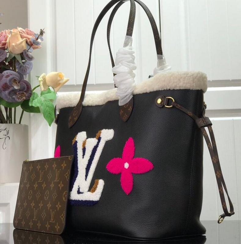 Ozarra Luxury - LOV Bags - 2734