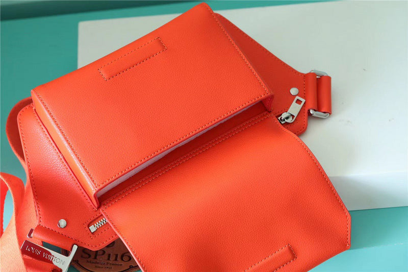 Ozarra Fashion Lu-Vi bags - 9981
