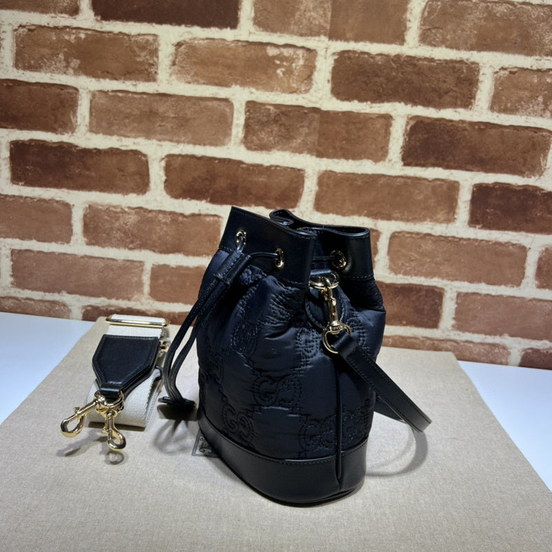 Ozarra - GG Bags - 002