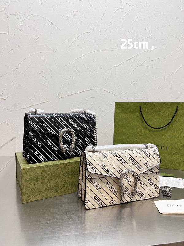 Ozarra Fashion - BGA Bags - 1540