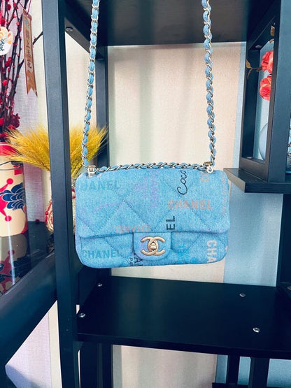 BAB - CHL Bags - 3221