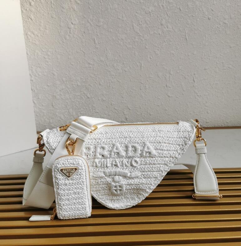 Ozarra Luxury - PD Bags - 026