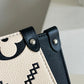 Ozarra Fashion Lu-Vi bags - 17158