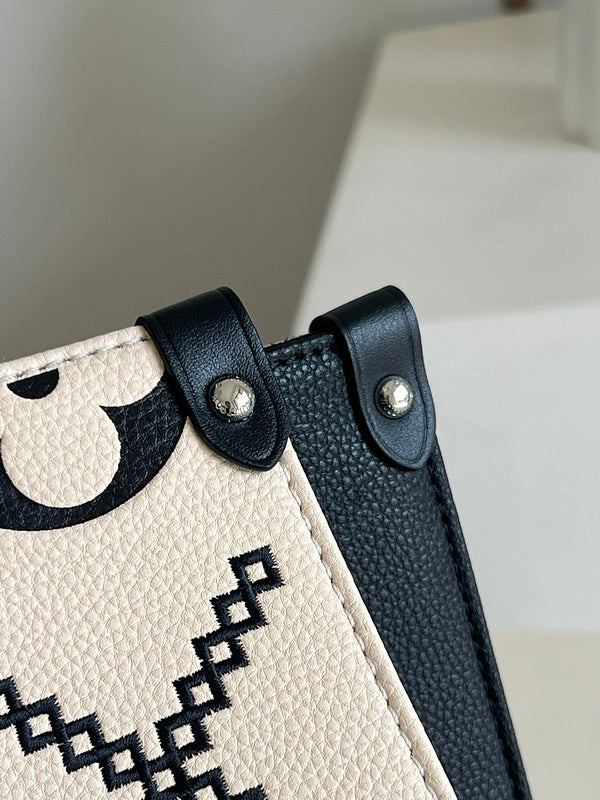Ozarra Fashion Lu-Vi bags - 17158