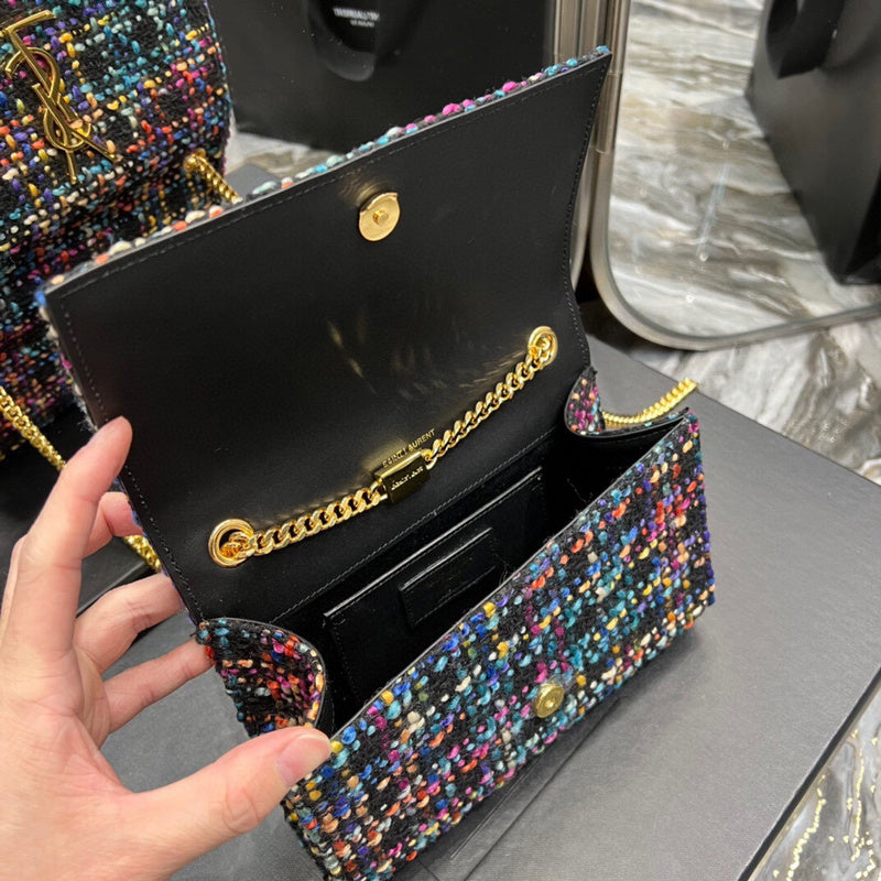 Ozarra SLY Bags - 028