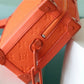 Ozarra Fashion Lu-Vi bags - 10142