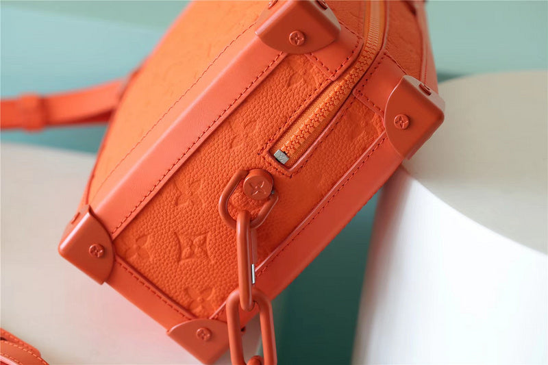 Ozarra Fashion Lu-Vi bags - 10142