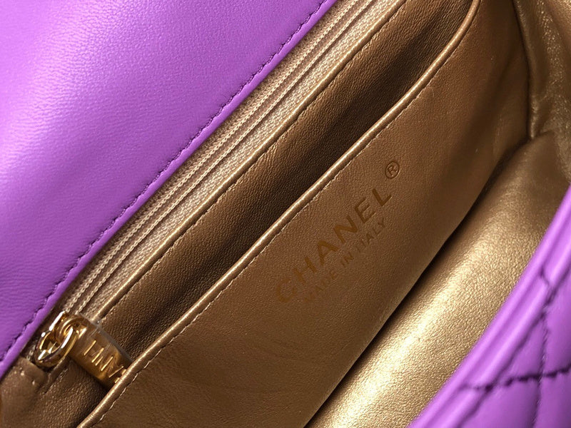 Ozarra - CHL Bags - 7463
