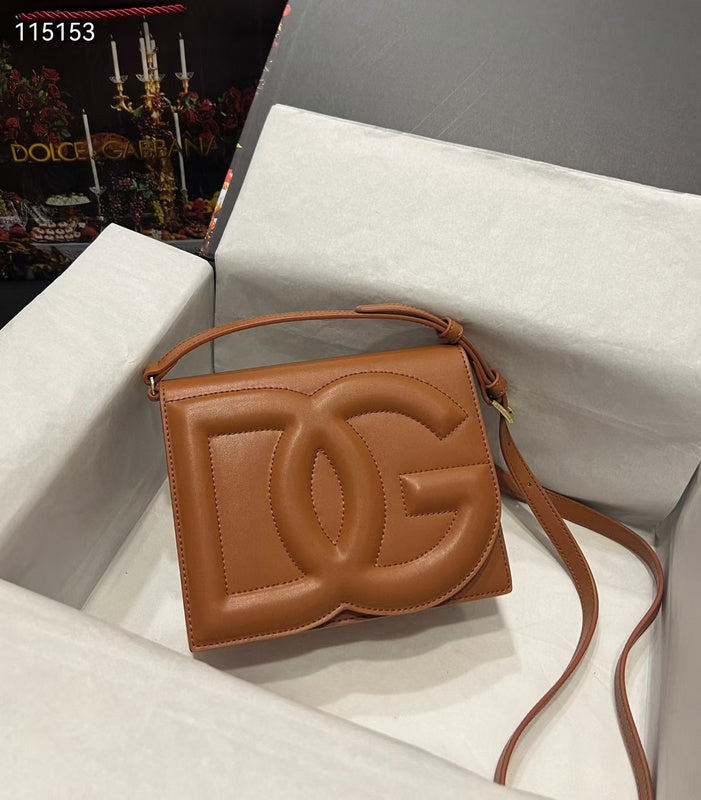 Ozarra - DG Bags - 067