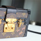 Ozarra Fashion Lu-Vi bags - 8238