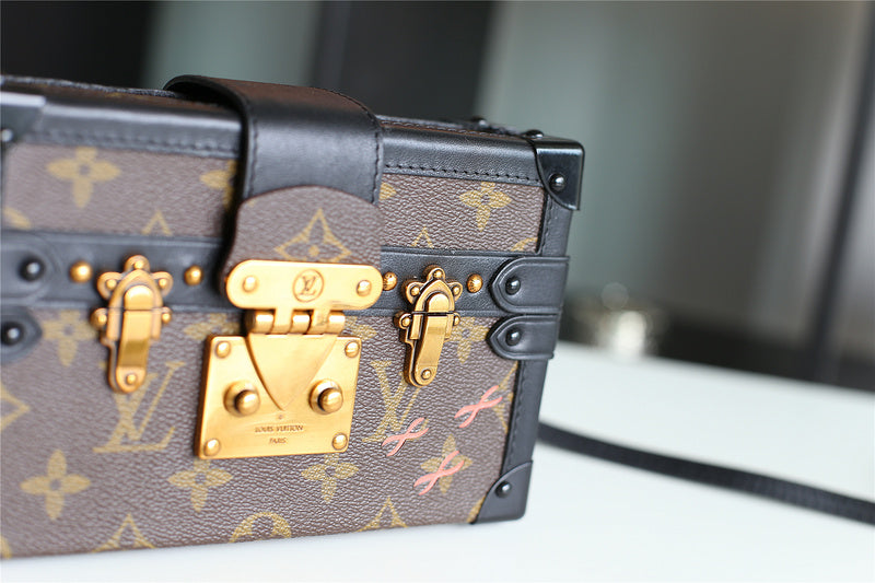 Ozarra Fashion Lu-Vi bags - 8238