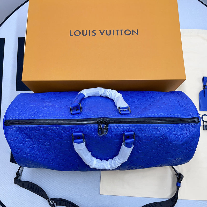 Ozarra Fashion Lu-Vi bags - 11138