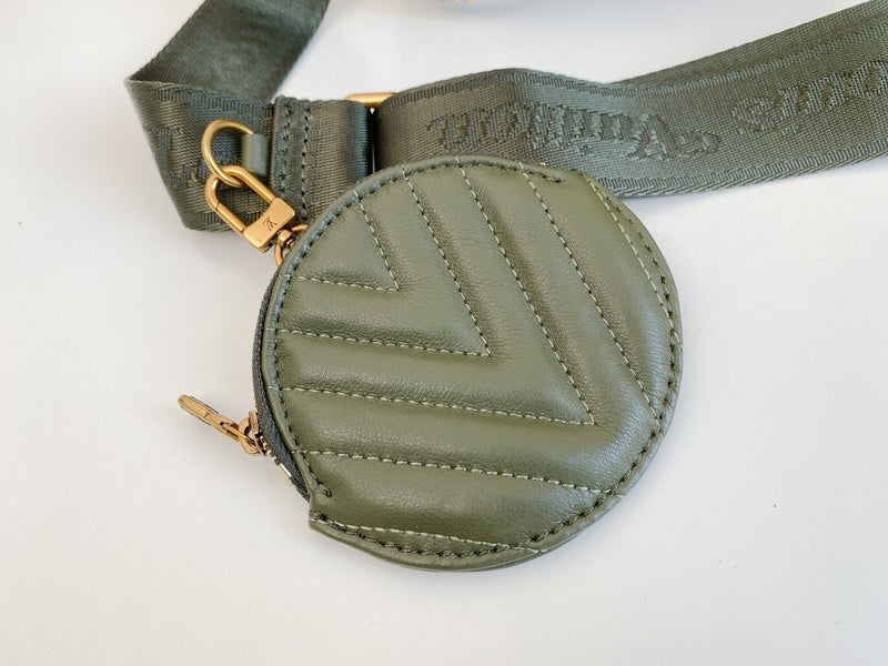 Ozarra Fashion Lu-Vi bags - 17579
