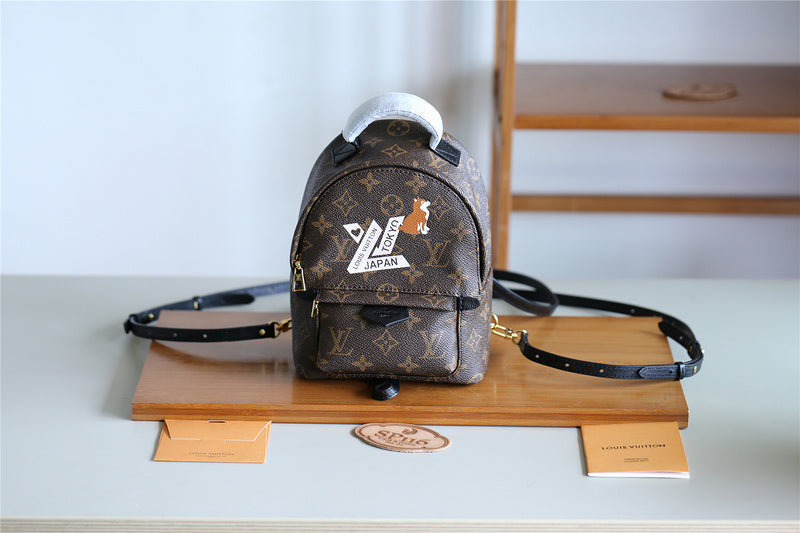 Ozarra - LUV Bags - 031